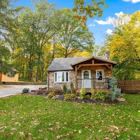 شقة 5 Bd W Hottub - Mins To Hunting Hiking & Fishing New Providence المظهر الخارجي الصورة
