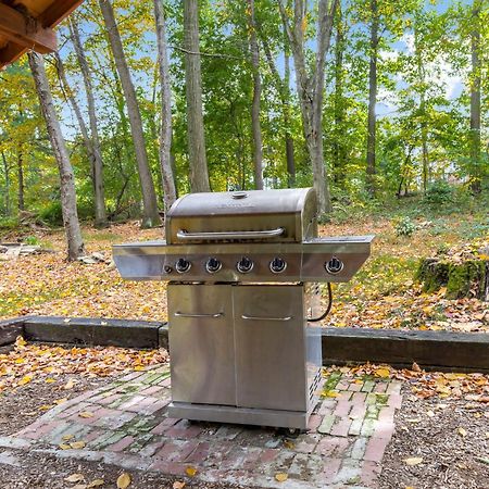 شقة 5 Bd W Hottub - Mins To Hunting Hiking & Fishing New Providence المظهر الخارجي الصورة