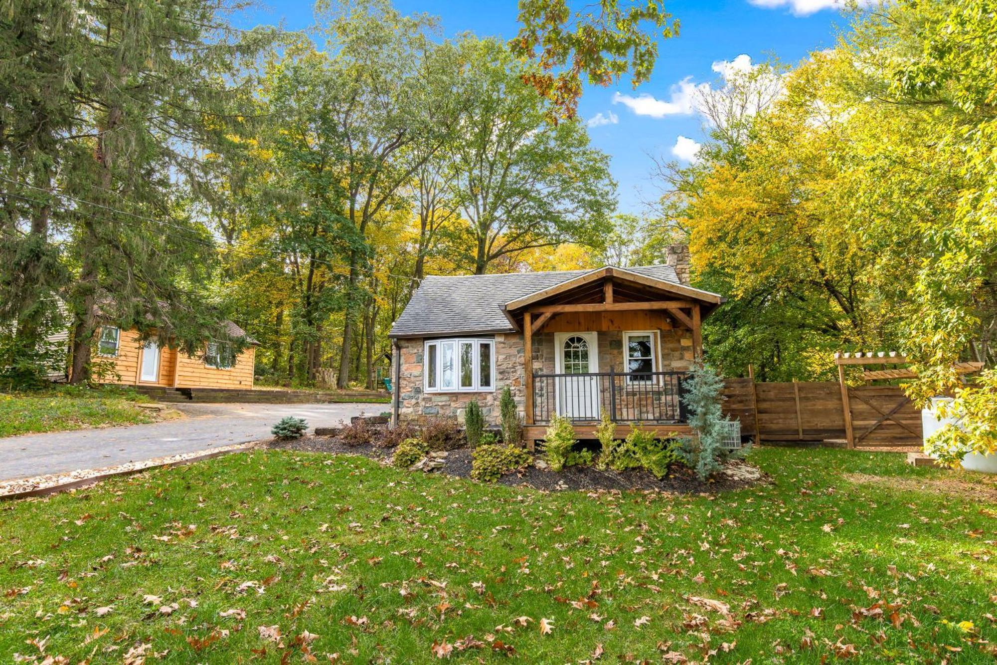 شقة 5 Bd W Hottub - Mins To Hunting Hiking & Fishing New Providence المظهر الخارجي الصورة