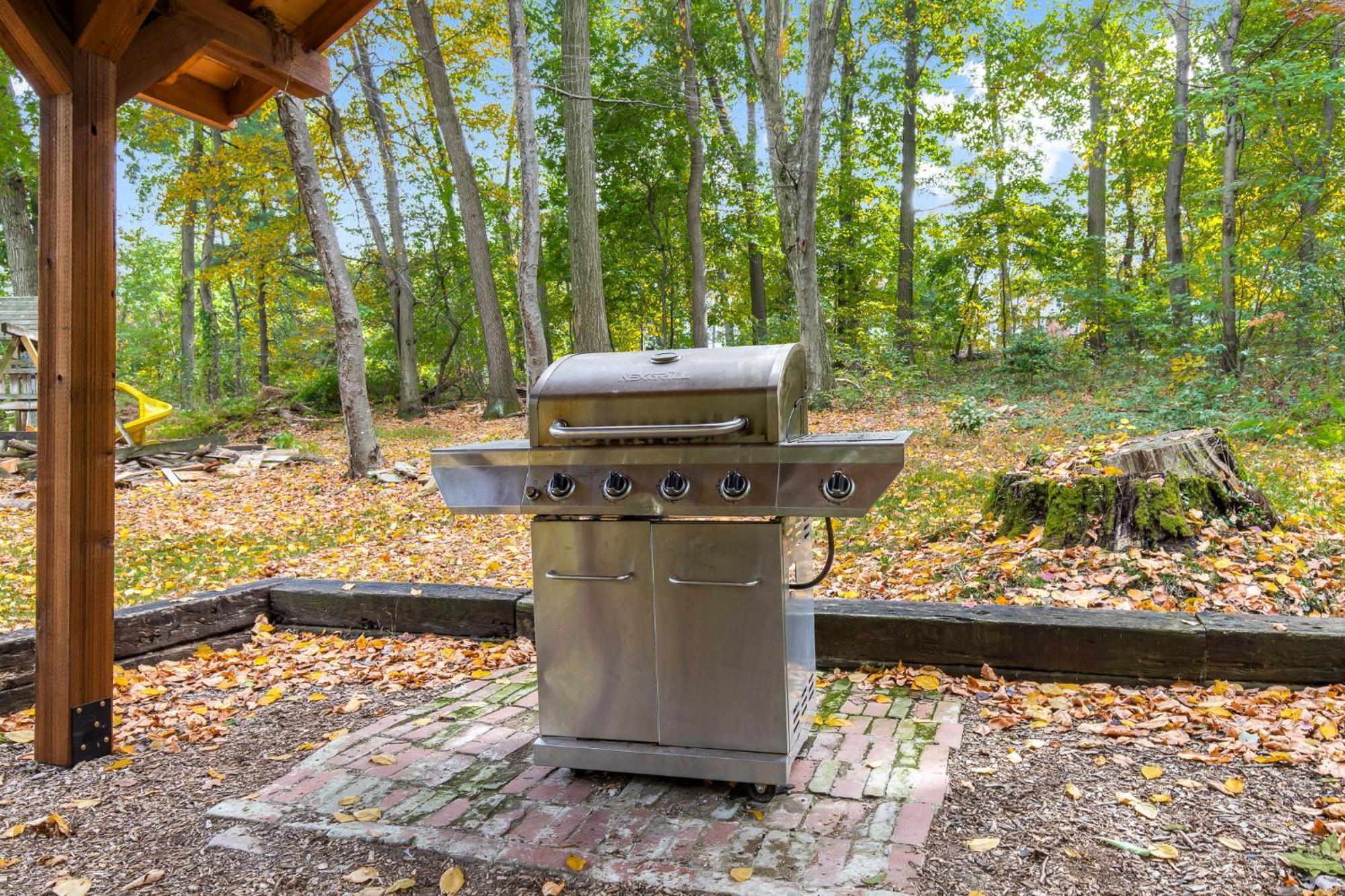 شقة 5 Bd W Hottub - Mins To Hunting Hiking & Fishing New Providence المظهر الخارجي الصورة