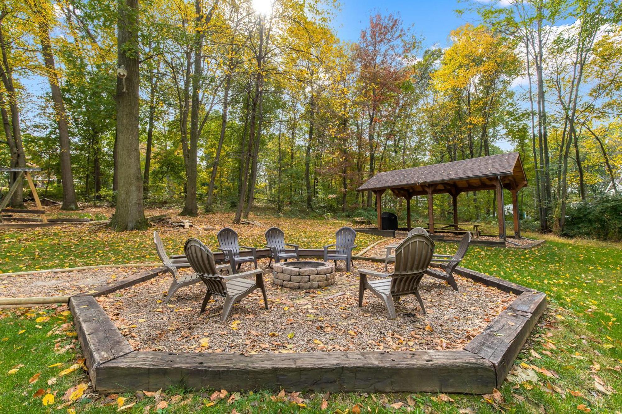 شقة 5 Bd W Hottub - Mins To Hunting Hiking & Fishing New Providence المظهر الخارجي الصورة