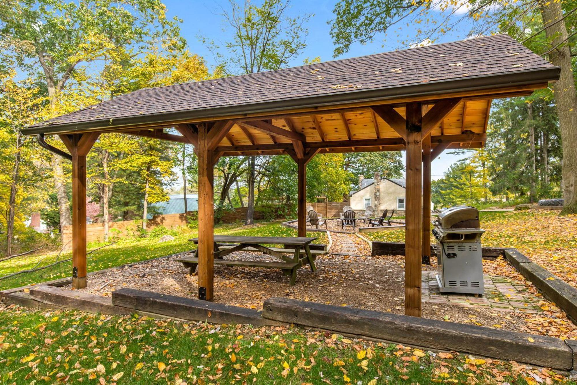 شقة 5 Bd W Hottub - Mins To Hunting Hiking & Fishing New Providence المظهر الخارجي الصورة