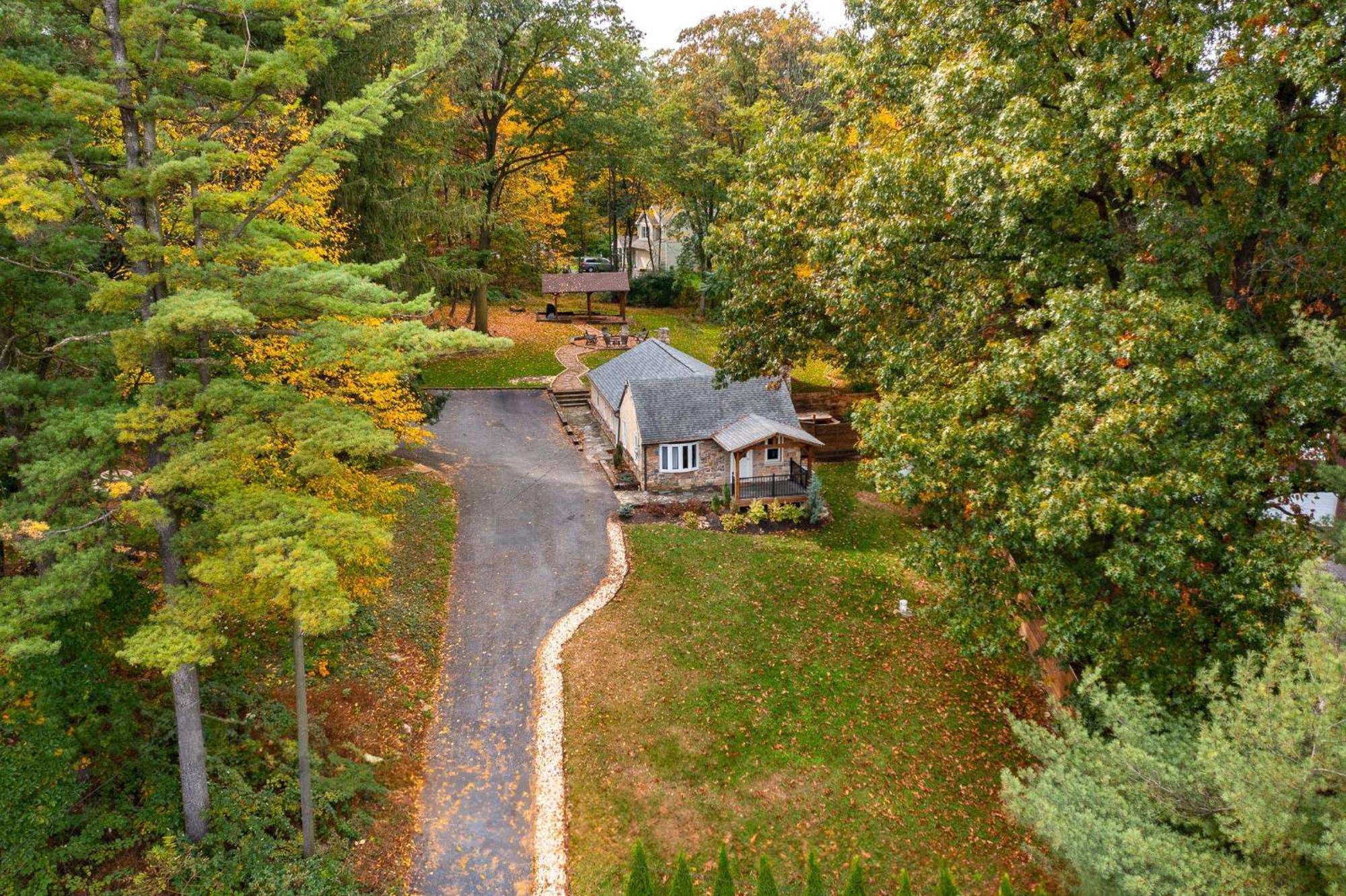 شقة 5 Bd W Hottub - Mins To Hunting Hiking & Fishing New Providence المظهر الخارجي الصورة