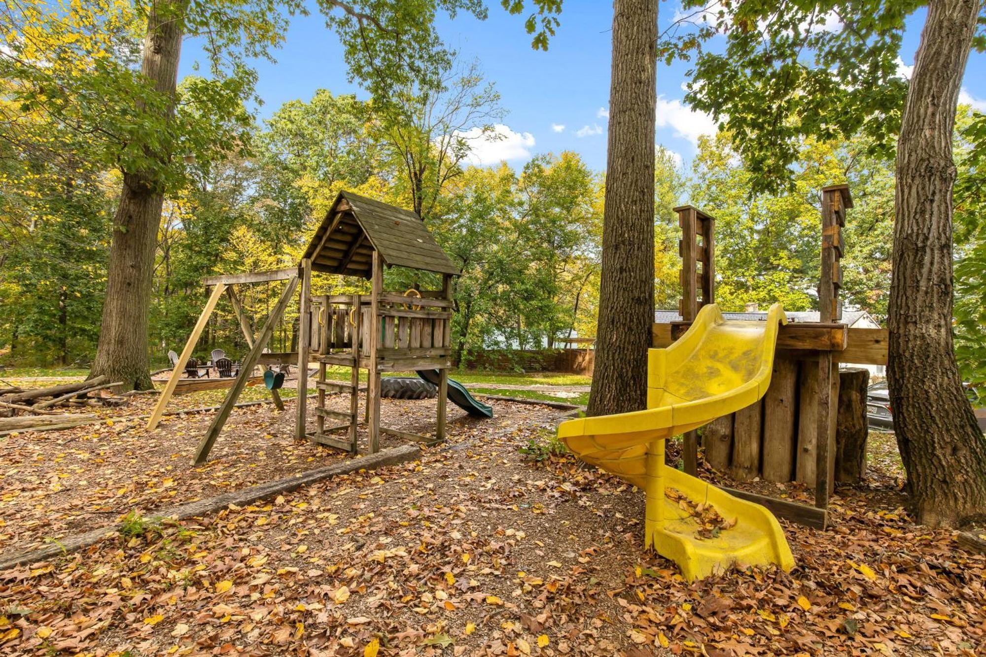 شقة 5 Bd W Hottub - Mins To Hunting Hiking & Fishing New Providence المظهر الخارجي الصورة