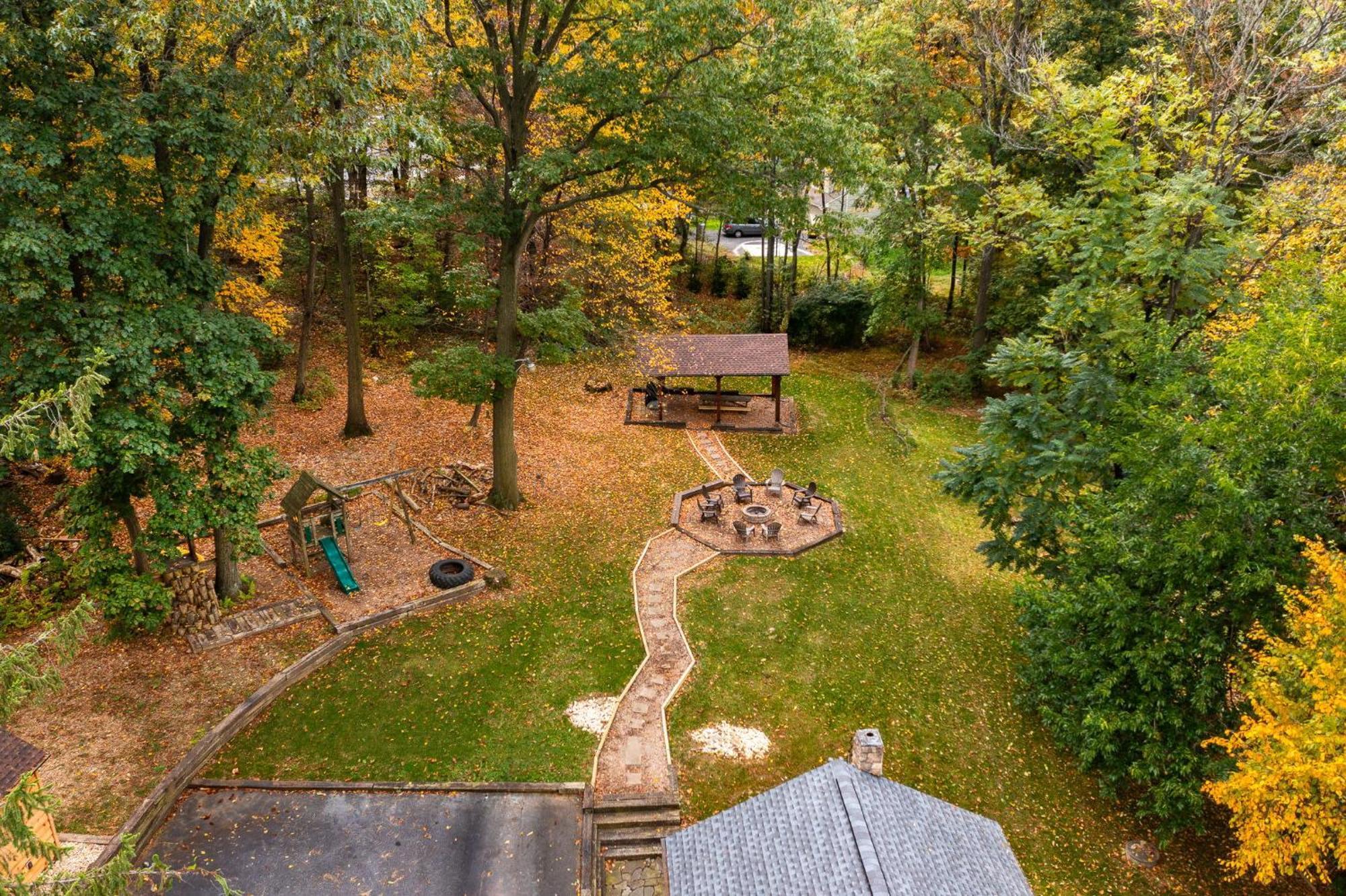 شقة 5 Bd W Hottub - Mins To Hunting Hiking & Fishing New Providence المظهر الخارجي الصورة